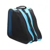 Outdoor Bags Skating Shoes Bag Tote Large Capacity Handbags Ice Skates Portable For Adults Storage Roller