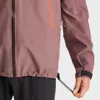 Arcterys Giacca Beta Ar Apparel Capispalla da uomo Antivento e impermeabile Beta Ar Gore-tex Charge Camicia Velluto Sabbia/phenom/velluto Marrone sabbia/feno m WN-U3R1 WN-OX5B