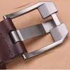 Gürtel Männer Hohe Qualität Echtes Leder Gürtel Luxus Designer Gürtel Männer Rindsleder Mode Strap Männlich Jeans für Mann Cowboy 231017