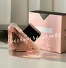 New Star Makeup 540 Perfume Rouge540 4pcs 30ml مجموعة العطور