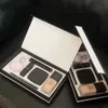 Shadow Designer Makeup Das neueste Make-up-Set, 15 ml, Parfüm, Lippenstifte, Eyeliner, Mascara, Foundation, 6 Stück mit Box, Lippen-Kosmetik-Set für Frauen