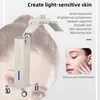 Hervorragende PDT-Hautstraffung, Gesichtsstraffung, Wundheilung, Schmerzlinderung, Lymphdrainage, Phototherapie-Ausrüstung mit 4-Farben-LED