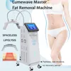Thermotherapy Slimming Machine Microwave Radiofrequency Fat Removal Lose Weight Lumewave Master RF Spaceless Lipolysis Equipment Salon Home Use