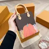 Роскошная дизайнерская сумка, женская большая сумка, роскошная мини-классическая кожаная сумка премиум-класса, высококачественная сумка для покупок, сумка-кошелек