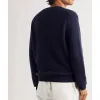 2023 neue Männer RL Bär Pullover Casual Winter Kleidung Mode Langarm Gestrickte Pullover frauen Pullover Wolle Mantel