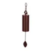 Sieradenzakjes Diepe Resonantie Sereniteit Bell Windchime Home Outdoor Garden Yard Decoratie