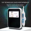 Needle-free Mesogun for Collagen Regenerating Face Contouring Hydration Skin Tightening Wrinkle Acne Reduction Home Use Equipment