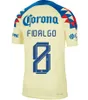 Club America Soccer Jerseys Customized 23-24 Home Thai Quality Jersey yakuda local Online Store Football O.VALDES J.QUINONES HENRY FIDALGO Custom Your Personalized