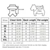 Vêtements pour chiens Chiot Pet Sweat à capuche Automne Hiver Twolegged Pocket Cat Vêtements 231017