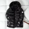 Luxusmarke Winter Pufferjacke Herren Daunenjacke Männer Frau Verdickung warmer Mantel Mode Herrenbekleidung Oberbekleidung Outdoor-Jacken Damenmäntel z