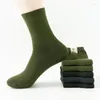 chaussettes de camouflage pour hommes