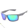 Occhiali da sole costas designer occhiali da sole Sports occhiali UV400 Glasshi da spiaggia con rivestimento a colori polarizzati di alta qualità TR-90Silicone Frame-Reefton; negozio/21417581