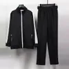 Uomo Donna Designer Tuta felpa con cappuccio di lusso di alta qualità felpe con cappuccio pantaloni Jogger tute stampa ragazze adolescenti moda corsa con cerniera sport269J