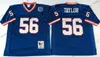 Personalizado S-6XL DIY 4 Dak Prescott 2023-24 Temporada Jersey de fútbol Ezekiel Elliott CeeDee Lamb Leighton Vander Esch Micah Parsons Rico Dowdle Trevon Diggs Deion Sanders