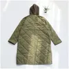 Męskie puszki parkas zima ciepła bawełniana bawełniana kurtki luźne kurtki długie rękawy pojedyncze kieszenie na solidne kolory zwykłe topy 231017