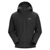 Mens Hoodie Arcterxys Designer Jackets Gamma Mx Mens Windproof Waterproof Charge Coat Warm Hooded Soft Shell Jac