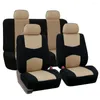 Car Seat Covers Set Universal Truck Protector Four Seasons Breathable Cushion Protective Interior Styling