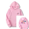 Astroworld du var här hoodies trendiga mäns hoodie