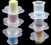 Cuisipro Cupcake Corer Muffin vide-pâtisserie outil de décoration modèle faire sandwich trou remplissage PH LL