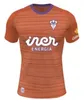 23 24 Albacete Balompie maillot de football à domicile troisième 2023 2024 Manu Fuster Jonathan Dubasin Fran alvarez Flavien Boyomo Riki Rodriguez maillots de football S-2XL