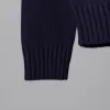 2023 neue Männer RL Bär Pullover Casual Winter Kleidung Mode Langarm Gestrickte Pullover frauen Pullover Wolle Mantel