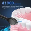 Toothbrush SUBORT S2 Sonic Electric for Men Women Houseehold Whitening IPX7 Waterproof Ultrasonic Auto Tooth Brush 231017