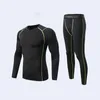 Fashion trend Shapewear tight shrink resistant wrinkle resistant comfortable fabric running play basketball play football shapewear men