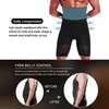 Beinformer für Herren, Body Shaper, Bauchkontrolle, Shorts, Shapewear, Bauchgürtel, Boxershorts, hohe Taille, schlankmachende Unterwäsche, Beinkompressionshöschen 231018