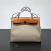 El çantaları yüksek kaliteli s tasarımcılar çanta tasarımı zarfful10a el çantaları sırt çantası tasarımcı çanta crossbody cüzdan cüzdan tuval deri çanta meslek lüks lüks çantalar