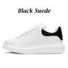 Designer shoes Casual Leather Men Fashion Platform Oversized Sneakers White Black for mens womens Luxury velvet suede Chaussures de Espadrilles 35-45 ogmine