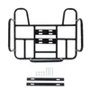 Panniers Bags Bike Rear Basket Bicycle Cargo Rack for Mountain Bikes Electric 231017