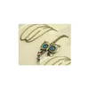 Pendant Necklaces Fashion 20Pcs/Lot Vintage Women Rhinestone Owl Charms Pendant Necklace Gift Jewelry Jewelry Necklaces Pendants Dhb5F
