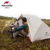 Tendas e abrigos Star River 2 Ultralight Tent Pessoa À Prova D 'Água Praia Turista Caminhadas Pesca Ao Ar Livre Camping Q231017