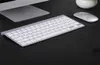 Mini Wireless Rechargeable Keyboard And Mouse Set With USB Receiver Waterproof 24GHz For Laptop Notebook Mac Apple PC Computer 216414397