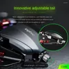 Souris 2023 souris de jeu mécanique filaire pour ordinateur PC Gamer 7200dpi RVB muet accessoires pour ordinateur portable Kit longueur réglable