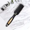 Hårborstar Air Bag Anti Static Comb Plastic Massage Brush Practical Care Spa Head Massager Hushåll Curly 231017