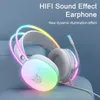 Handsfree 20-20KHz No-Latency Widely Compatible Adaptive Suspension Head Beam Earphone Sensitive Music Listening