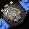 Expensive limited edition watch World famous painting Universe timepiece ceramic series sports leisure business wear sapphire the most artistic luxury watch