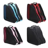 Outdoor Bags Skating Shoes Bag Tote Large Capacity Handbags Ice Skates Portable For Adults Storage Roller