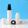 5 ml 10 ml 12 ml 15 ml vide mini bouteille de parfum sans air sous vide portable blanc avec récipient rechargeable noir Srpay 200pcsgood Joqki