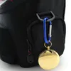 Bussola tascabile in ottone Bomboniera sportiva luminosa Campeggio Escursionismo Bussola portatile a fluorescenza Navigazione