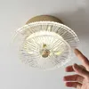 Luzes de teto vidro moderno para sala estar corredor varanda quarto lustre decoração casa luminária lustre