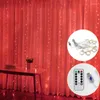 Strings Curtain LED Garland String Light