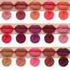 Lipstick Velvet Matte Lipstick Pen Lipstick Pen Long-lasting Makeup Lip Liner Pencil Cosmetics Makeup Products 231017