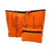 Axelväskor stor storlek sommarpåse neopren väska lyxiga damer soulder tygväska väska multifunktionell bagcatlin_fashion_bags