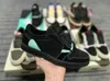 مع حذاء مصمم صندوق 1 Retro Golf Low Og SP Mens Basketball Shoe Black Phantom Olive Mocha Mocha Fragment Shoopment shoopment