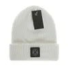 New Beanies Designer Winter Men and Women Fashion Design Knit Hats Fall Woolen Cap Letter ISLAND Unisex Warm Hat F-17