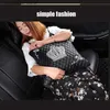 Seat Cushions Accessories Car Neck Pillow Headrest Comfortable Female Car Headrest Pillow Lumbar Pillow Car Pillow Car Neck Headrest Pillow Q231018