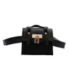 허리 가방 크로스 바디 가방 여성 새로운 패턴 벨트 새로운 미니 체인 장식 벨트 가방 메신저 백 가방 가방 포스트 틸리시 디자이너 백