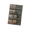 Оптовая продажа тональной основы 2 шт./лот nc15 nc20 nc25 nc30 nc35 nc40 FLUID FOND DE TEINT SPF 15 30 мл жидкая основа с помпой